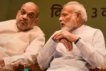 மாட்டுக் கோமிய மாநிலங்களில் பாஜக வெற்றி; முதல்வர் கண்டனம் - திமுக எம்.பி. மன்னிப்பு!