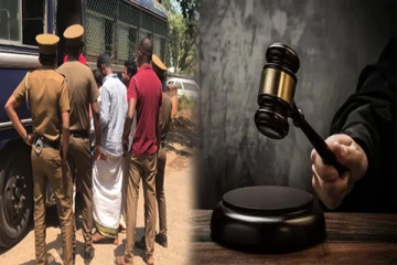 வெடுக்குநாறிமலையில் கைதான எட்டு பேர் : நீதிமன்றம் கொடுத்த உத்தரவு