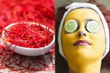 முகம் பொலிவுடன் இருக்க குங்குமப்பூ பேஷ்பேக்!..இதை எப்படி தயாரிப்பது?