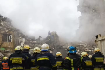 கிரிமியாவில் ரஷ்ய ஏவுகணைகளை தாக்கி அழித்த உக்ரைன் படை!