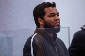 நியூசிலாந்தில் சுட்டுக்கொலை செய்யப்பட்ட இலங்கையர் - குடியுரிமை பெற்றமை தொடர்பில் சர்ச்சை