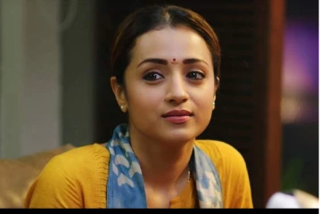 நடிகர் ஜெயம் ரவி மனைவியுடன் நடிகை த்ரிஷா எடுத்த இந்த போட்டோவை பார்த்துள்ளீர்களா?