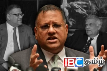 கை விலங்குடன் சிறை சென்ற ரணில் - அடுத்து குறி வைக்கப்படும் முக்கிய சகா