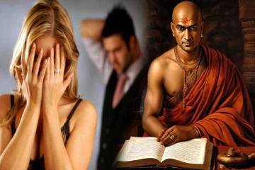 chanakya: ஆண்களின் வாழ்க்கையை வாழும் போதே நரகமாக்கும் பெண்கள்- இப்படியொரு திருமணம் செய்யாதீங்க