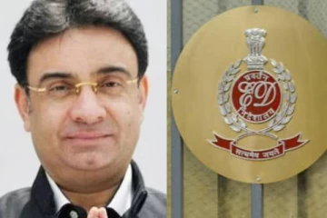 திரிணாமூல் காங்கிரஸ் முன்னாள் எம்.பி.யின் ரூ.29 கோடி சொத்துக்கள் முடக்கும் - ED அதிரடி!