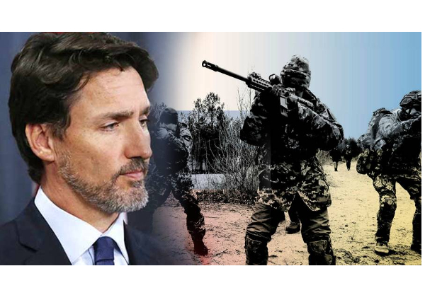 அடுத்தடுத்து சிக்கலில் சிக்கும் ரஷ்யா - இன்னொரு விஷயத்தில் தடை விதித்த கனடா - உலக நாடுகள் காட்டம்! | Ukraine Russia War Prohibited Canada