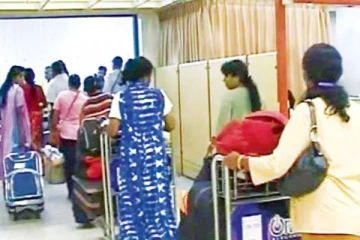 சவுதியில் துன்புறுத்தல்களுக்கு உள்ளான இலங்கைப் பெண் தொடர்பில் வெளியான முக்கிய தகவல்!