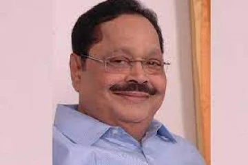 தமிழக சட்டப்பேரவையின் முன்னவராக நீர்வளத்துறை அமைச்சர் துரை முருகன் நியமனம்