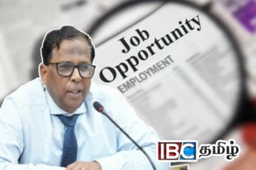 வடக்கு இளைஞர்களுக்கான வேலைவாய்ப்புக்கள் : ஆளுநர் விடுத்துள்ள கோரிக்கை