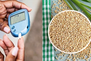 சக்கரை நோயாளர்களின் வரப்பிரசாதம் சோளம்! நீங்கள் அறியா மருத்துவ குணங்கள்