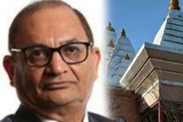 கனடாவில் இந்திய வம்சாவளியினர் வீட்டின்மீது காலிஸ்தான் பிரிவினைவாத அமைப்பினர் துப்பாக்கிச்சூடு