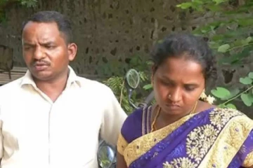 விஜய் வீட்டின் முன்பு மனைவி மயக்கம்: கோபத்தில் பதவியை தூக்கி எறிந்த ரசிகர்