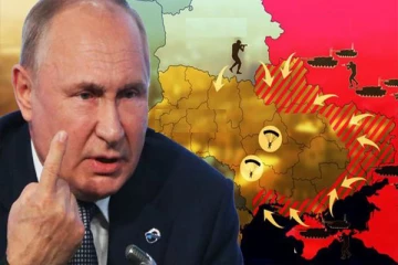 பிரித்தானியாவை கடுமையாக எச்சரிக்கும் ரஷ்யா