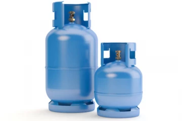 வெற்று சமையல் எரிவாயு கொள்கலன் விலைகள் அதிகரிப்பு