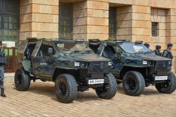 இலங்கை கடற்பரப்பில் சட்டவிரோத நடவடிக்கைகளை தடுக்க விசேட வாகனங்கள் தயாரிப்பு