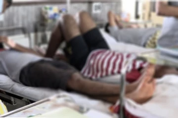 මෙරට භයානක රෝගයක් පැතිර යයි..දැඩි අවධානයෙන් සිටින්න..