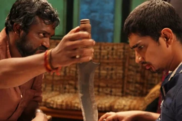 ஜிகர்தண்டா 2 படத்தை இயக்கும் கார்த்திக் சுப்ராஜ்.. கதாநாயகன் சித்தார்த் கிடையாதாம்