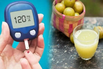 இயற்கையாக ரத்த சர்க்கரையை குறைக்க வேண்டுமா? இதோ உங்களுக்கான ஆயுர்வேத பானங்கள்