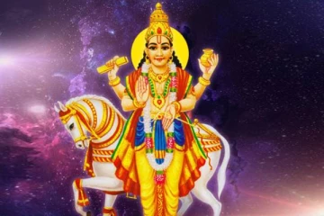 ஒரு வருடம் கழித்து சிம்மத்திற்கு செல்லும் சுக்கிரன்.., அதிர்ஷ்டம் பெறும் 3 ராசிகள்