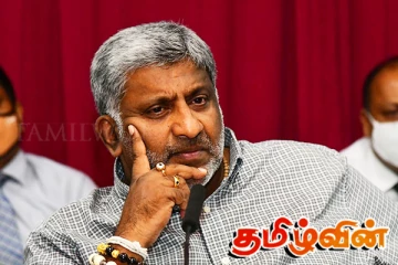 முக்கிய கட்சிகளால் நிராகரிக்கப்படும் பிரசன்ன ரணதுங்க!