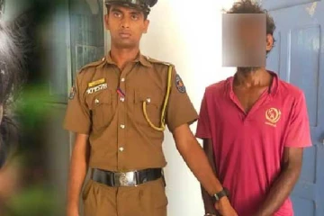 தாயின் இரண்டாவது கணவரால் 8 வயது சிறுமிக்கு நேர்ந்த துயரம்!