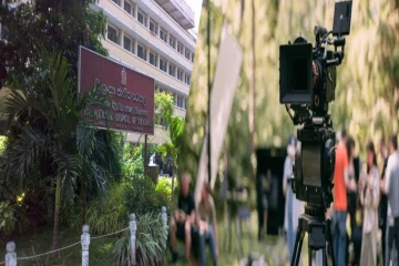 கொழும்பில் படமாக்கப்பட்ட இந்திய திரைப்படத்தில் நடித்த நடிகர் திடீரென உயிரிழப்பு