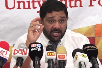 அசாத் சாலியின் பிணை கோரிக்கையை நிராகரித்த நீதிமன்றம்