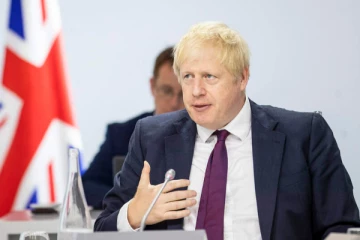 பிரித்தானியா ‘மிகவும் கவனமாக' இருக்க வேண்டும்! போரிஸ் ஜான்சன் எச்சரிக்கை