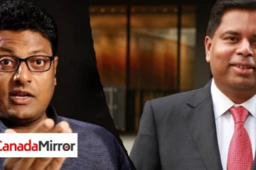 யாழ் மாநகர மேயர் வி.மணிவண்ணன் கைதுக்கு கரி ஆனந்தசங்கரி கண்டனம்