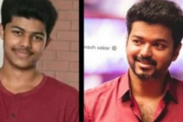 நடிகர் விஜய்யை இயக்கப் போகும் மகன்? எதிர்பார்ப்பில் ரசிகர்கள்