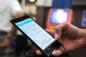 இ – டிக்கெட் மோசடியில் மேலும் இருவர் கைது