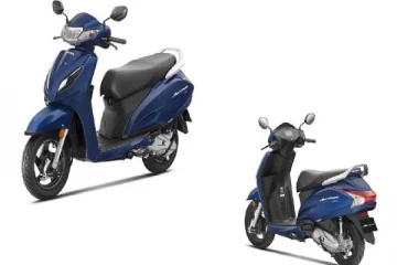 இந்தியாவில் விற்பனைக்கு அறிமுகமான 2025 Honda Activa 110.., விலை மற்றும் முக்கியமான சிறப்பம்சம்