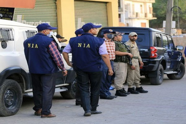 பாப்புலர் ஃப்ரண்ட் ஆஃப் இந்தியா அமைப்பின் இணையதளம் முடக்கம் | Popular Front Of India Website Down