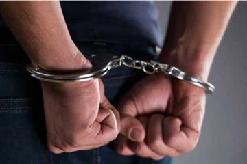 35 கிலோ ஹஷிஸ் போதைப்பொருளுடன் ஒருவன் கைது