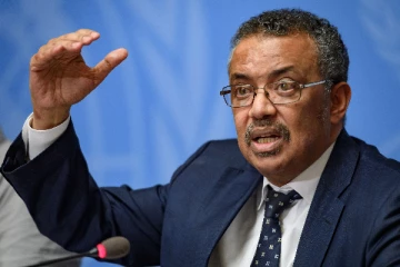 ஒமைக்ரான் மாறுபாட்டால் ஆபத்து ‘மிக அதிகம்’.. உலகம் தயாராக வேண்டும்! WHO எச்சரிக்கை