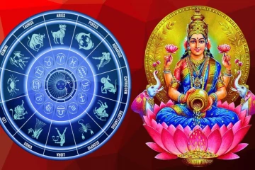 2026: ஆகஸ்ட் 11 உருவாகும் சக்தி வாய்ந்த ராஜயோகம்.. அதிர்ஷ்ட காற்று யாருக்கு?