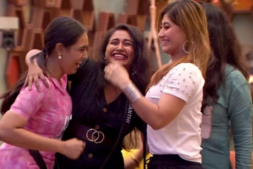 பிக் பாஸில் வைல்டு கார்டு போட்டியாளராக வருபவர் யார் தெரியுமா? வெளியான தகவல்