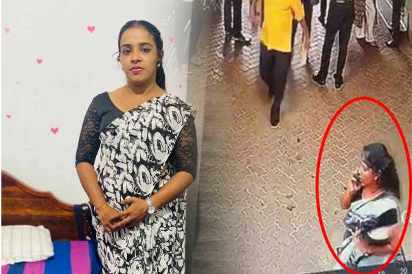 இஷாரா செவ்வந்தி பின்னணியில் சக்திவாய்ந்த பாதாள குற்றவாளிகள்: நீதிமன்றம் அதிரடி உத்தரவு | Ganemulla Sanjeewa Murder Investigation Court இஷாரா செவ்வந்தி பின்னணியில் சக்திவாய்ந்த பாதாள குற்றவாளிகள்: நீதிமன்றம் அதிரடி உத்தரவு | Ganemulla Sanjeewa Murder Investigation Court