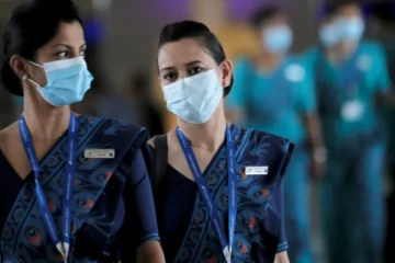 ஸ்ரீலங்கன் எயார்லைன்ஸ் பணியாளர்கள் வேலைநிறுத்தப் போராட்டம்