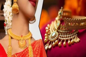 நகைப் பிரியர்களுக்கு முக்கிய செய்தி ; தங்க விலையில் ஏற்பட்டுள்ள மாற்றம்