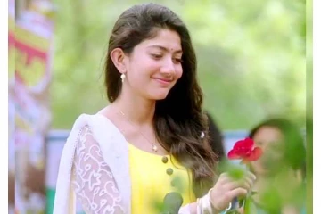 விருதுகளை விட அது தான் முக்கியம்.. ஓப்பனாக சொன்ன நடிகை சாய் பல்லவி