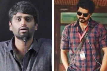 விஜய்யை வைத்து படம் இயக்கப்போவது எப்போது?- வினோத் கூறிய சூப்பர் தகவல்