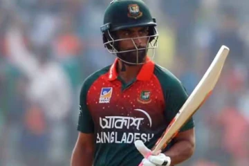 ක්‍රිකට් නායකයා ඉල්ලා අස්වෙයි..!