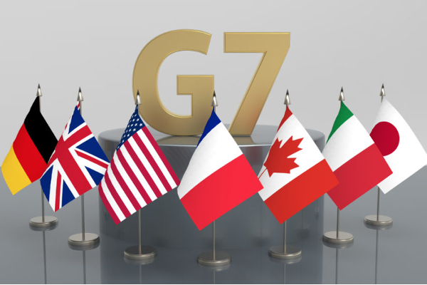 மீளமுடியாத நிலையில் இலங்கை! G7 நாடுகள் வெளியிட்ட அறிவிப்பு | Announcement By G7 Countries About Srilanka