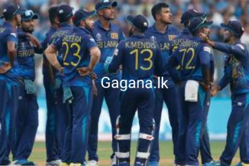 ශ්‍රී ලංකා ක්‍රිකට් පරාජයට හේතුව ගැන පළමු වරට සිදු කළ විශේෂ අනාවරණය..