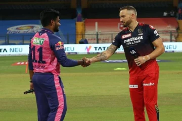 பைனல் போட்டிக்கு செல்லும் அணி எது? ராஜஸ்தா பெங்களூர் மோதல்! ப்ளேயிங் 11-ல் மாற்றமா?