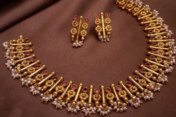 இலங்கையில் இன்று ஒரு கிராம் தங்க விலை எவ்வளவு? (17-11-2025)