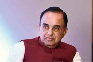 “ஹெலிகாப்டர் விபத்தில் சீனா பின்னனி  இருக்கலாம்” - சுப்பிரமணியன் சுவாமி வெளியிட்ட திடுக்கிடும் தகவல்கள்