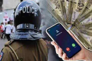 வடக்கு இளையோருக்கு வெளிநாட்டு ஆசைகாட்டி பண மோசடி ; எச்சரிக்கும் பொலிஸார்