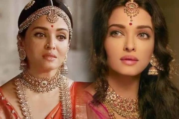 கோர்ட், கேஸ்ன்னு அலையும் மகள் ஆராத்யா!! PS2-வை ஐஸ்வர்யா ராய் ஒதுக்க இது தான் காரணம்